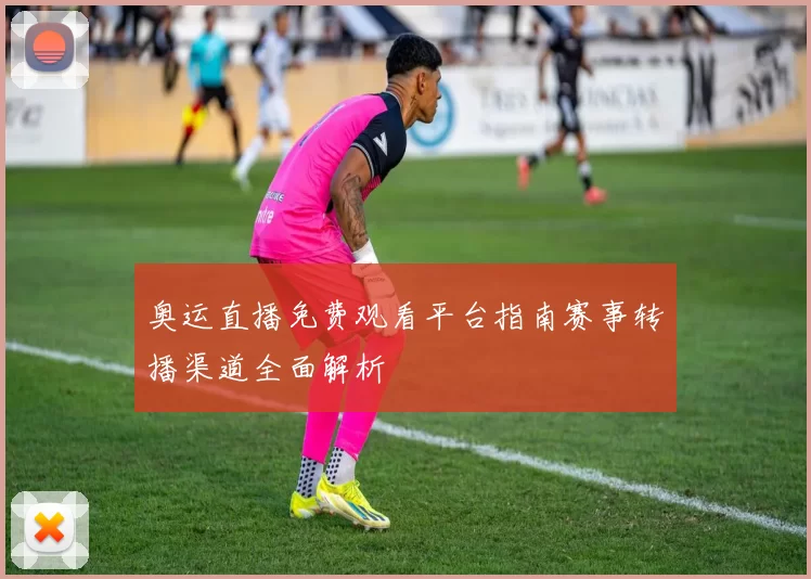 奥运直播免费观看平台指南赛事转播渠道全面解析